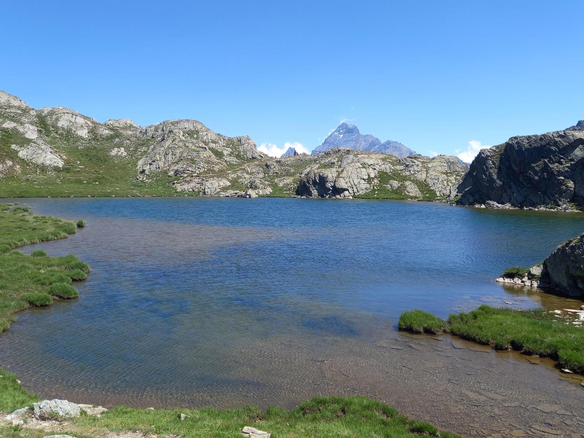 Alloggio Vinadio Bagian luar foto