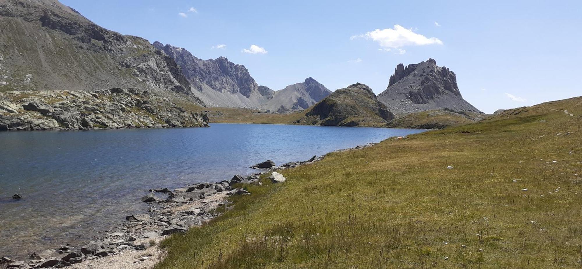 Alloggio Vinadio Bagian luar foto