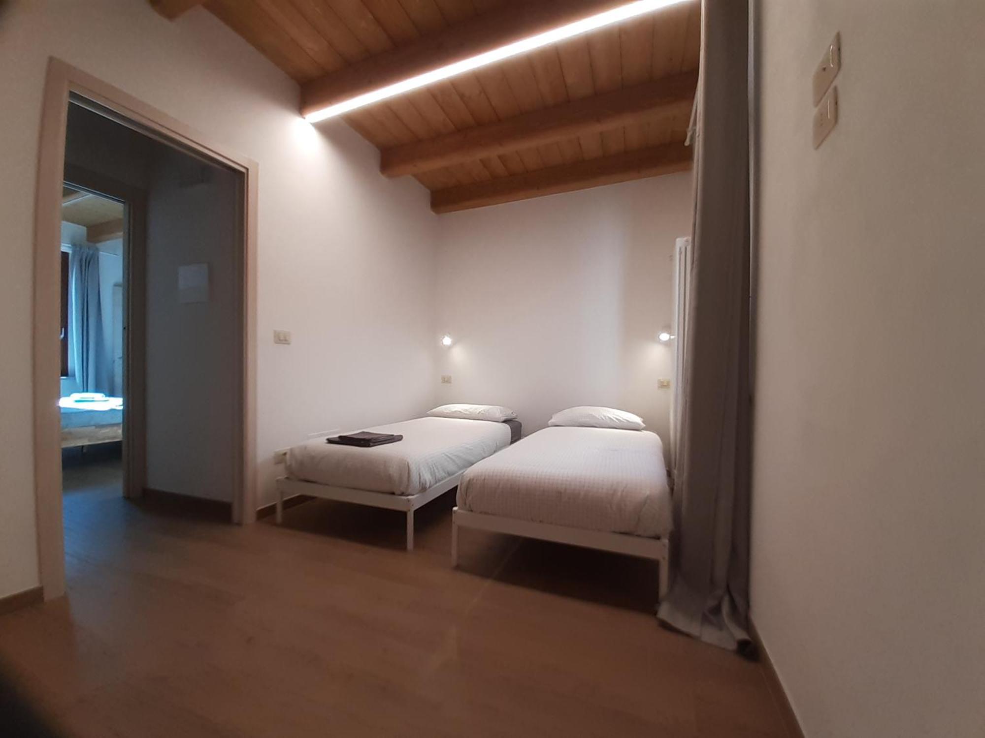 Alloggio Vinadio Bagian luar foto
