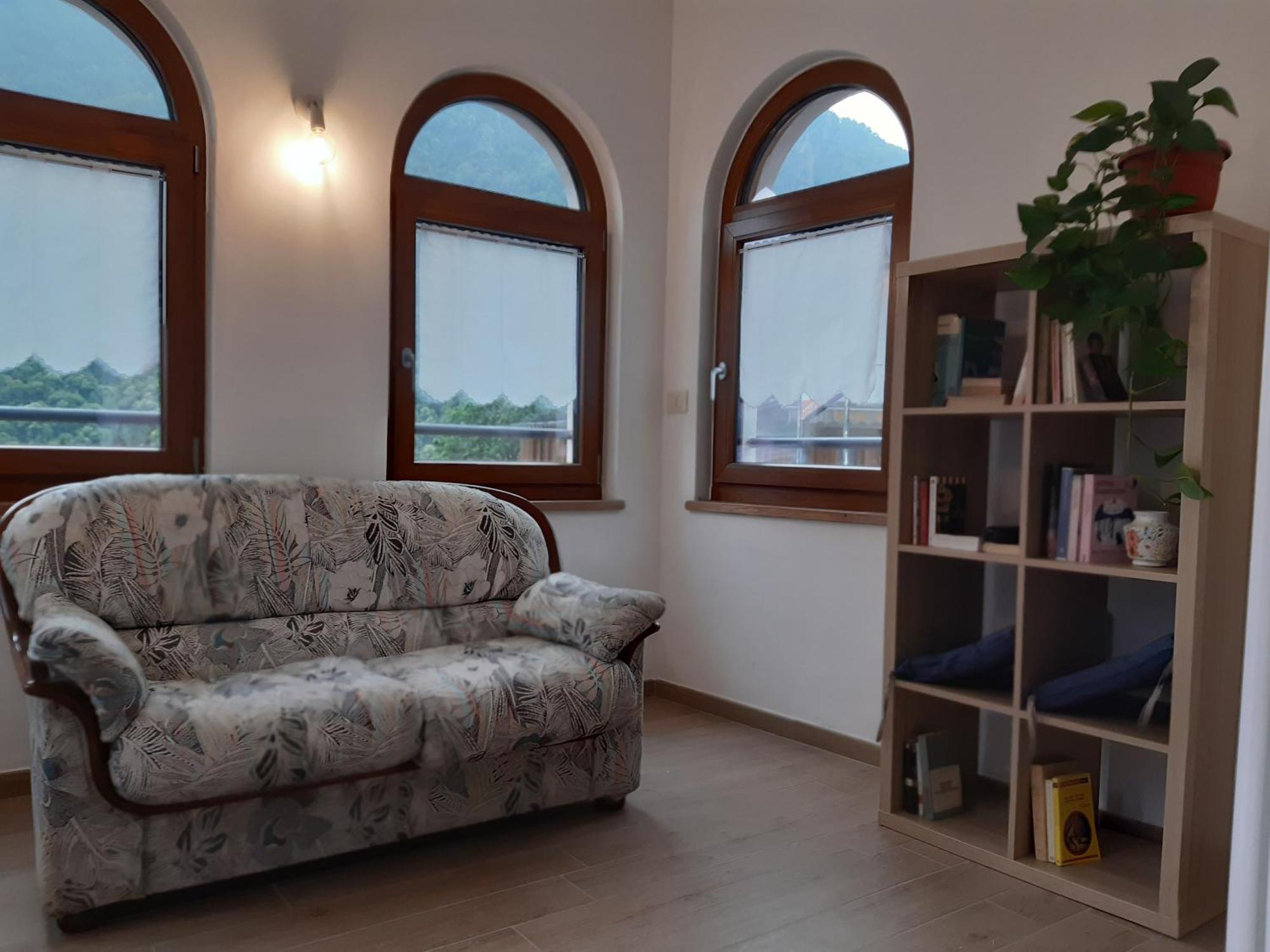 Alloggio Vinadio Bagian luar foto